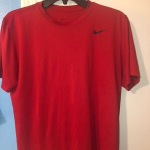 Nike short sleeve